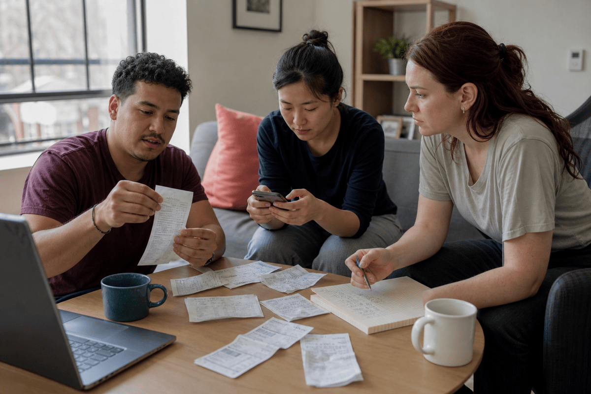 Roommate Apps for Bills, Chores, and Shared Lists (2026 Guide)