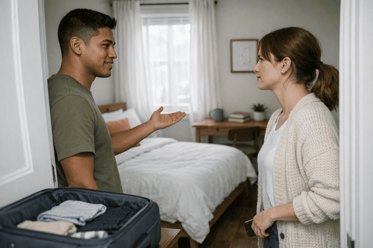 How to Sublet Your Room: The Complete 2026 Guide