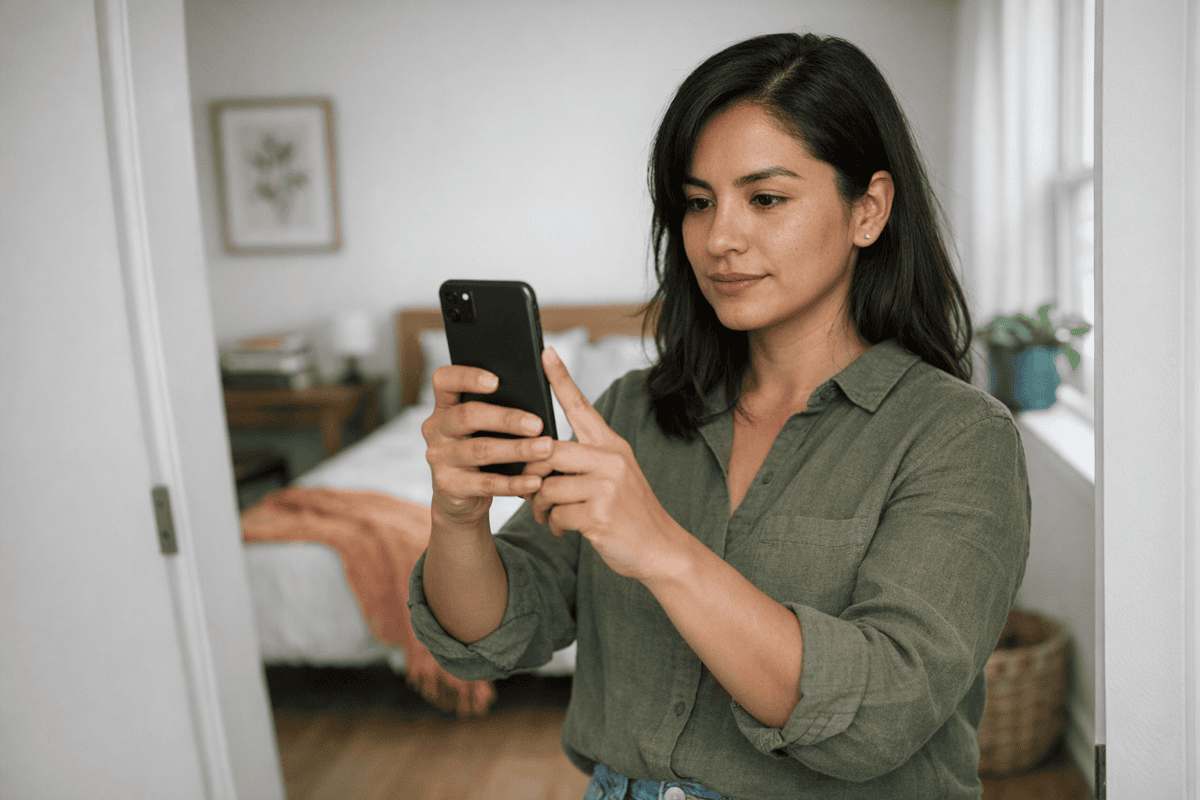 How to Write a Roommate Ad That Actually Gets Responses