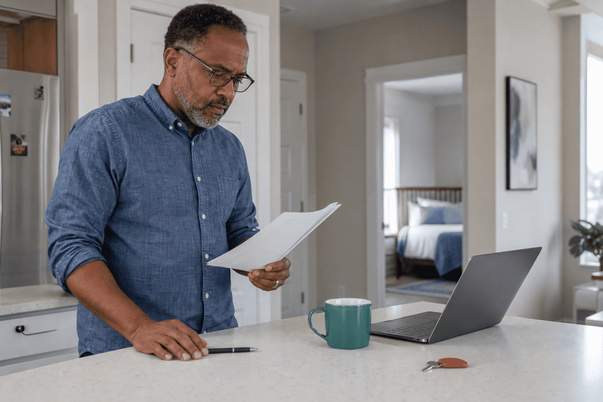 Roommate Background Check: What It Shows, Costs, and Misses