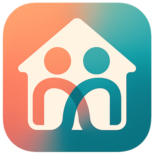 CoHabby App